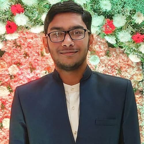 Vikash Sangai